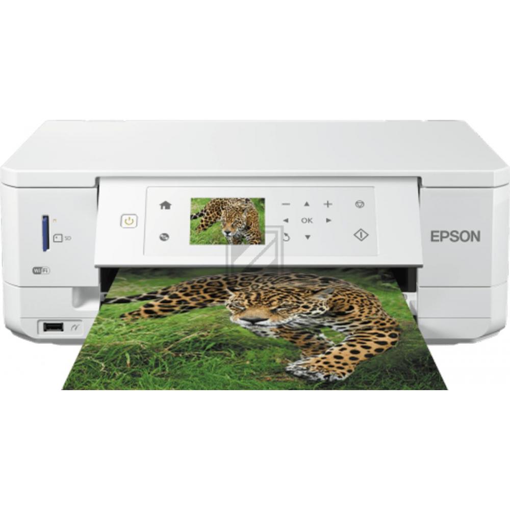 Epson Expression Premium XP-645 (C11CF50404)