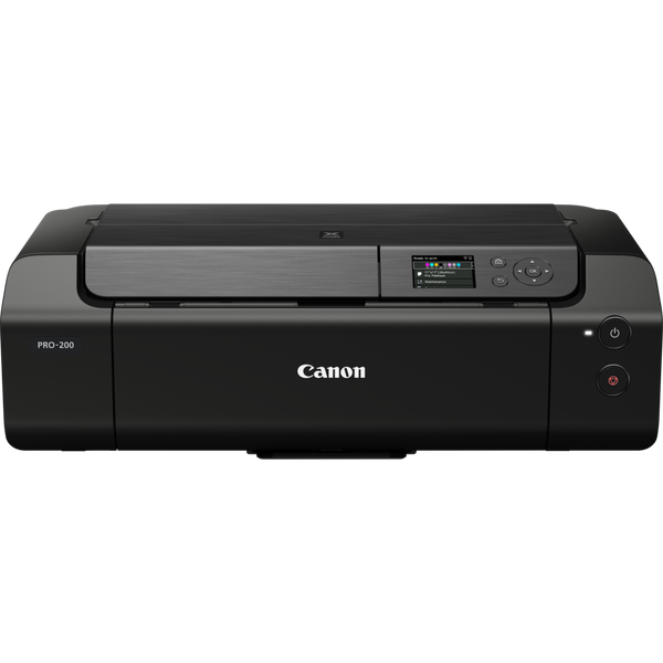 Canon PIXMA PRO-200 Fotodrucker Tintenstrahl 4800 x 2400 DPI WLAN