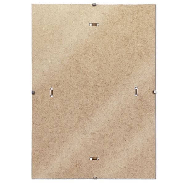 Clip-Fix Plexiglas DONAU, 15 x 20 cm