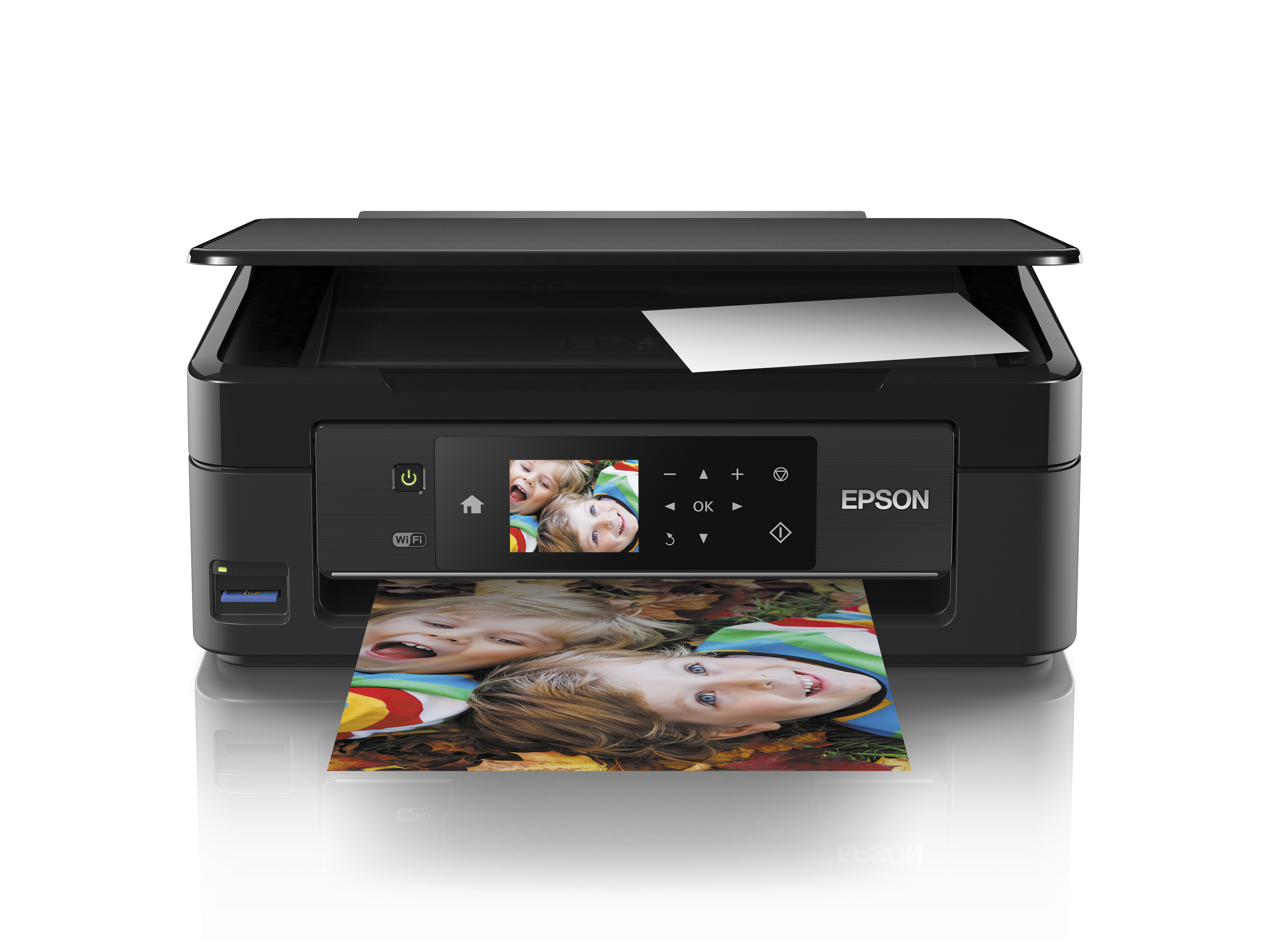 Epson Expression Home XP-442