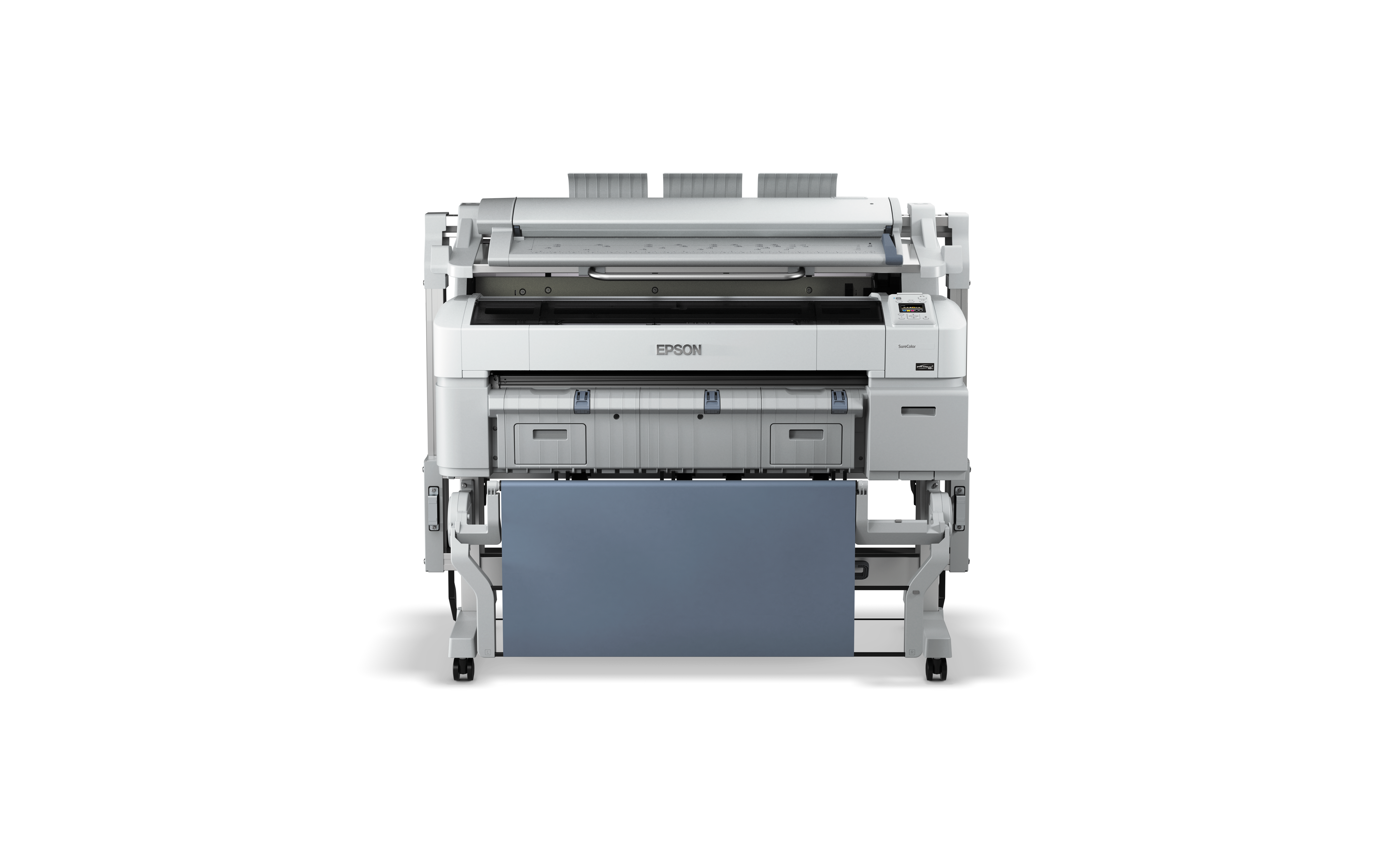 Epson SureColor SC-T5200 PS MFP Großformatdrucker