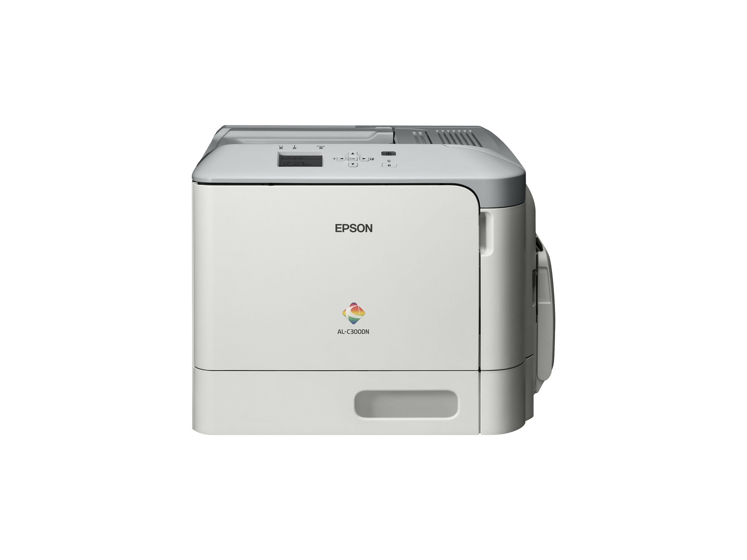 Epson WorkForce AL-C300DN
