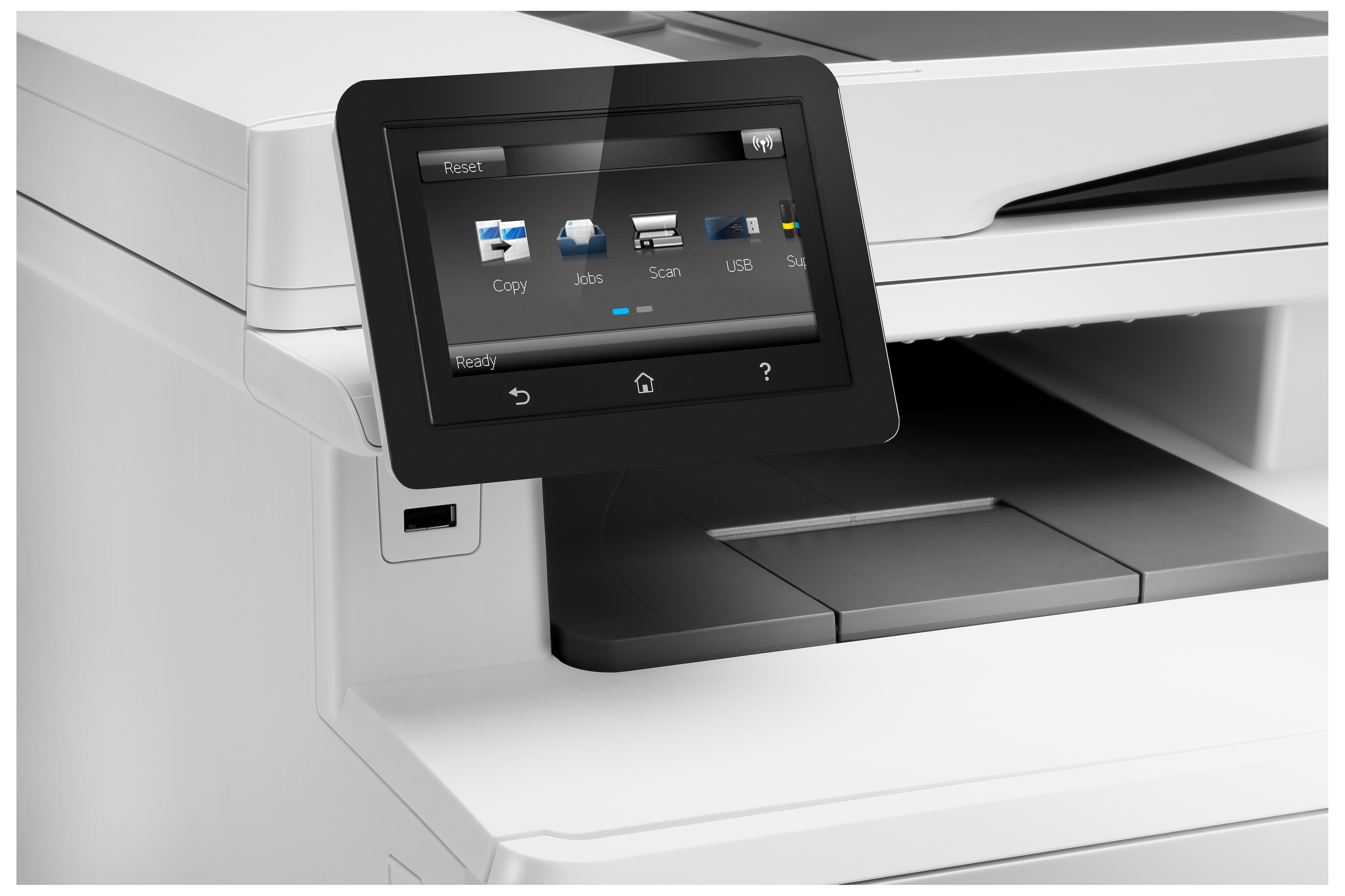 HP Color LaserJet Pro M377dw Laser A4 38400 x 600 DPI 24 Seiten pro Minute WLAN