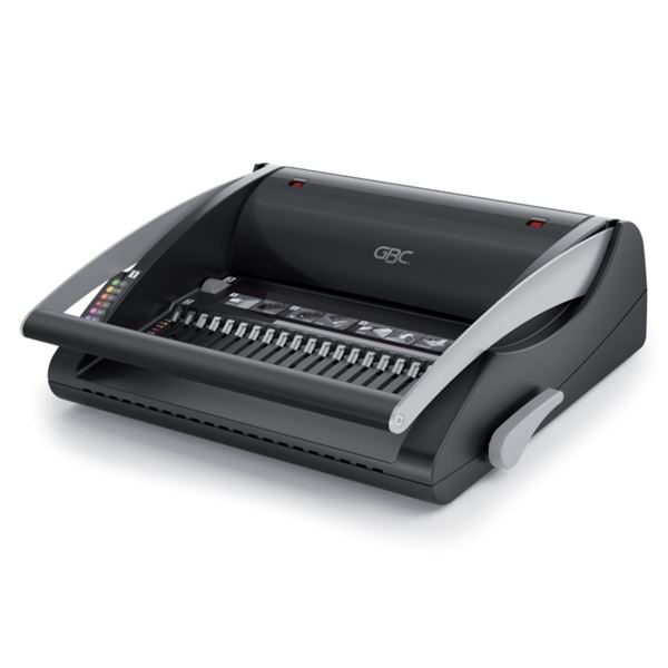 Bindemaschine GBC CombBind 200