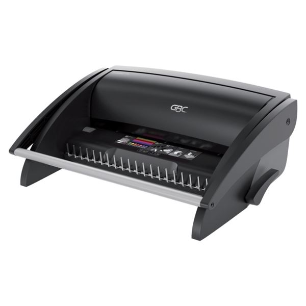 Bindemaschine GBC CombBind 110