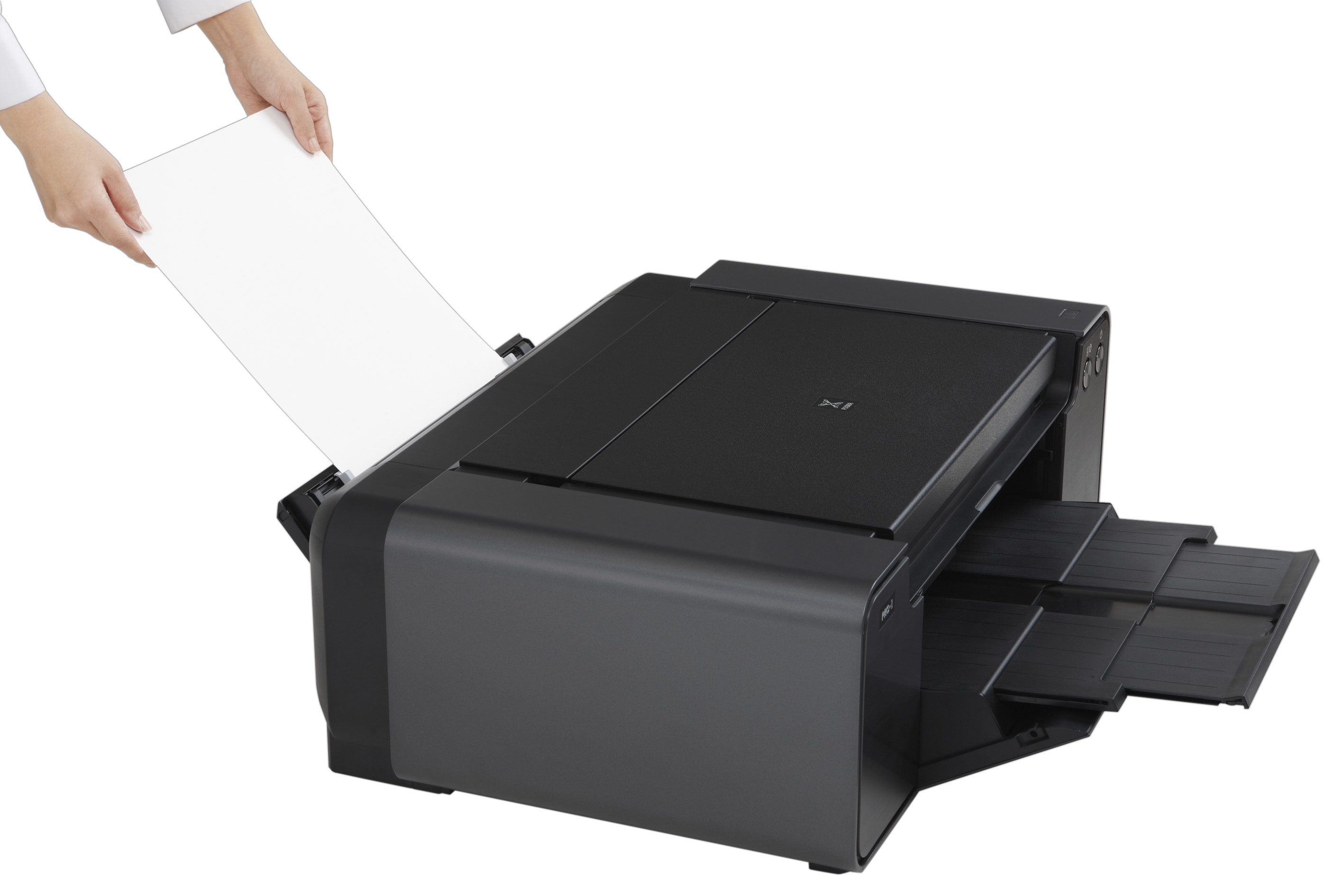 Canon PIXMA PRO-1 Fotodrucker Tintenstrahl 4800 x 2400 DPI A3+ (330 x 483 mm)