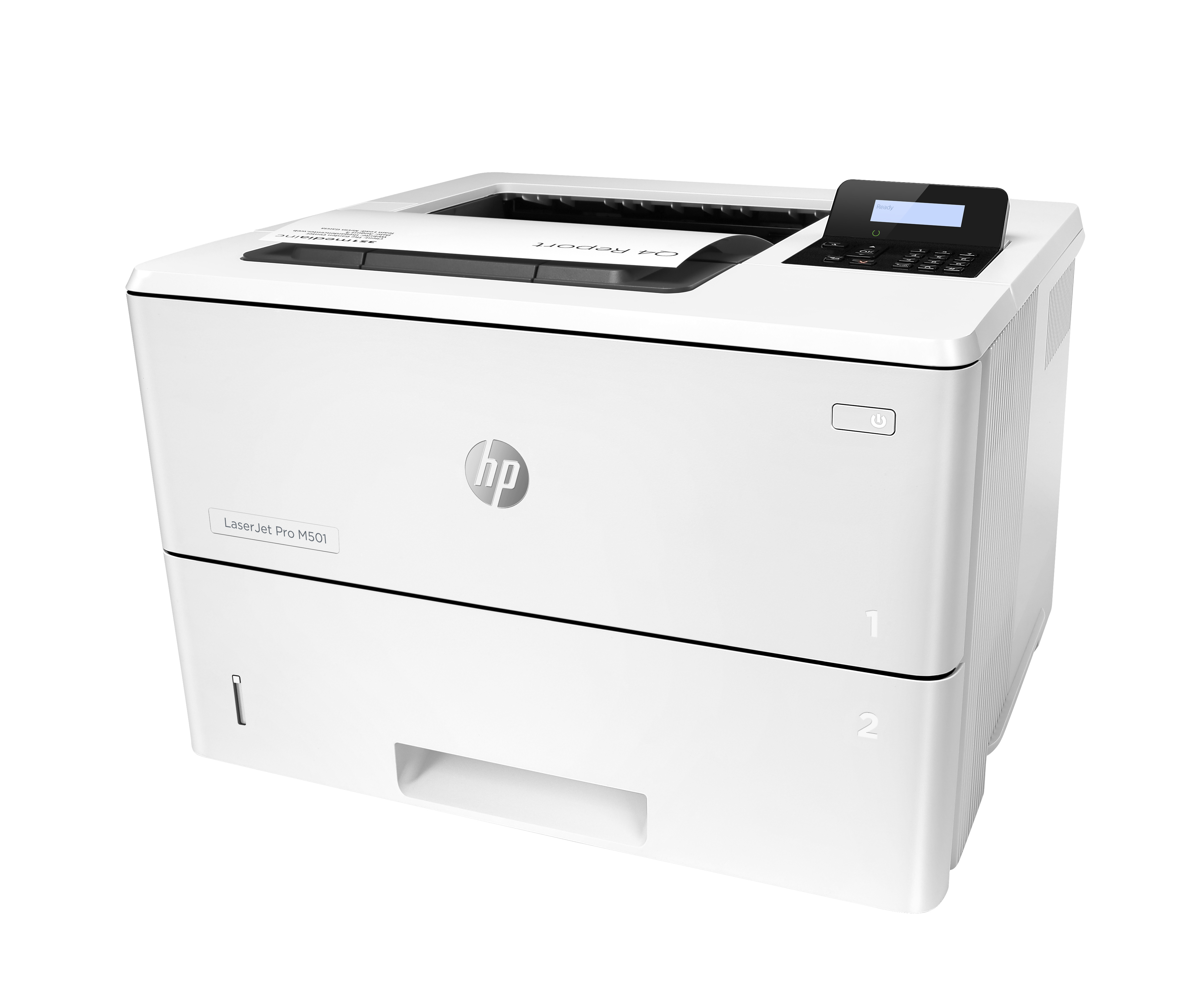 HP LaserJet Pro Impresora M501dn 4800 x 600 DPI A4