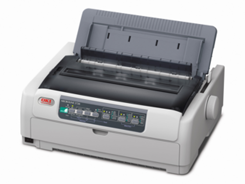 OKI ML5720eco Nadeldrucker 700 Zeichen pro Sekunde 240 x 216 DPI