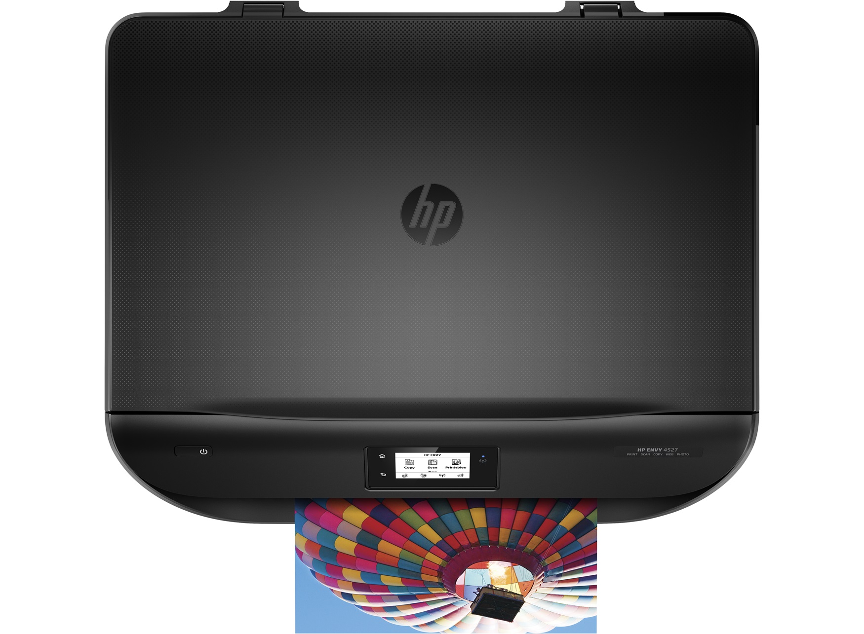 HP ENVY 4526 Thermal Inkjet A4 4800 x 1200 DPI 9,5 Seiten pro Minute WLAN