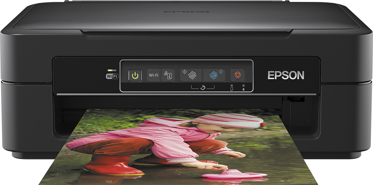 Epson Expression Home XP-245