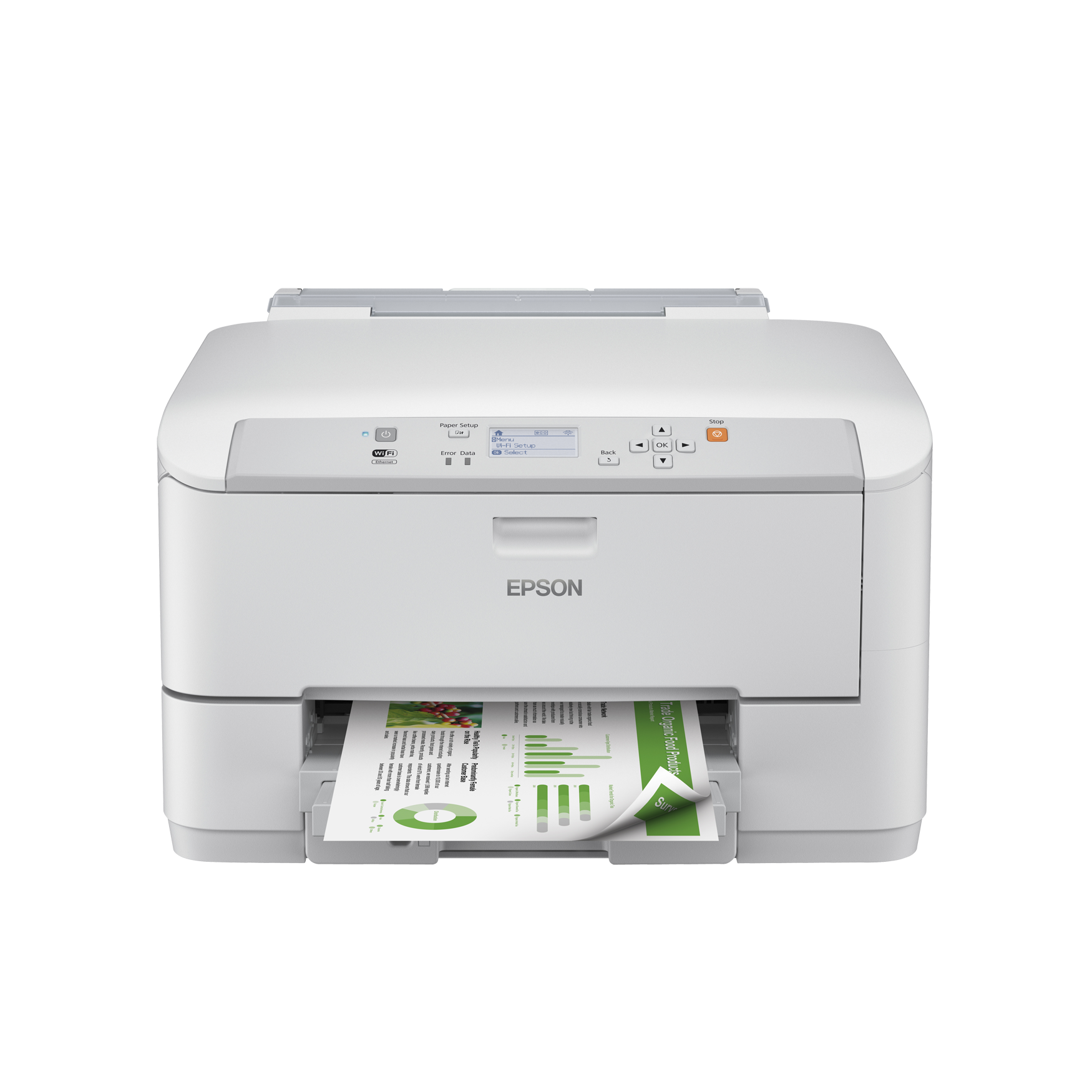 Epson WorkForce Pro WF-5190DW
