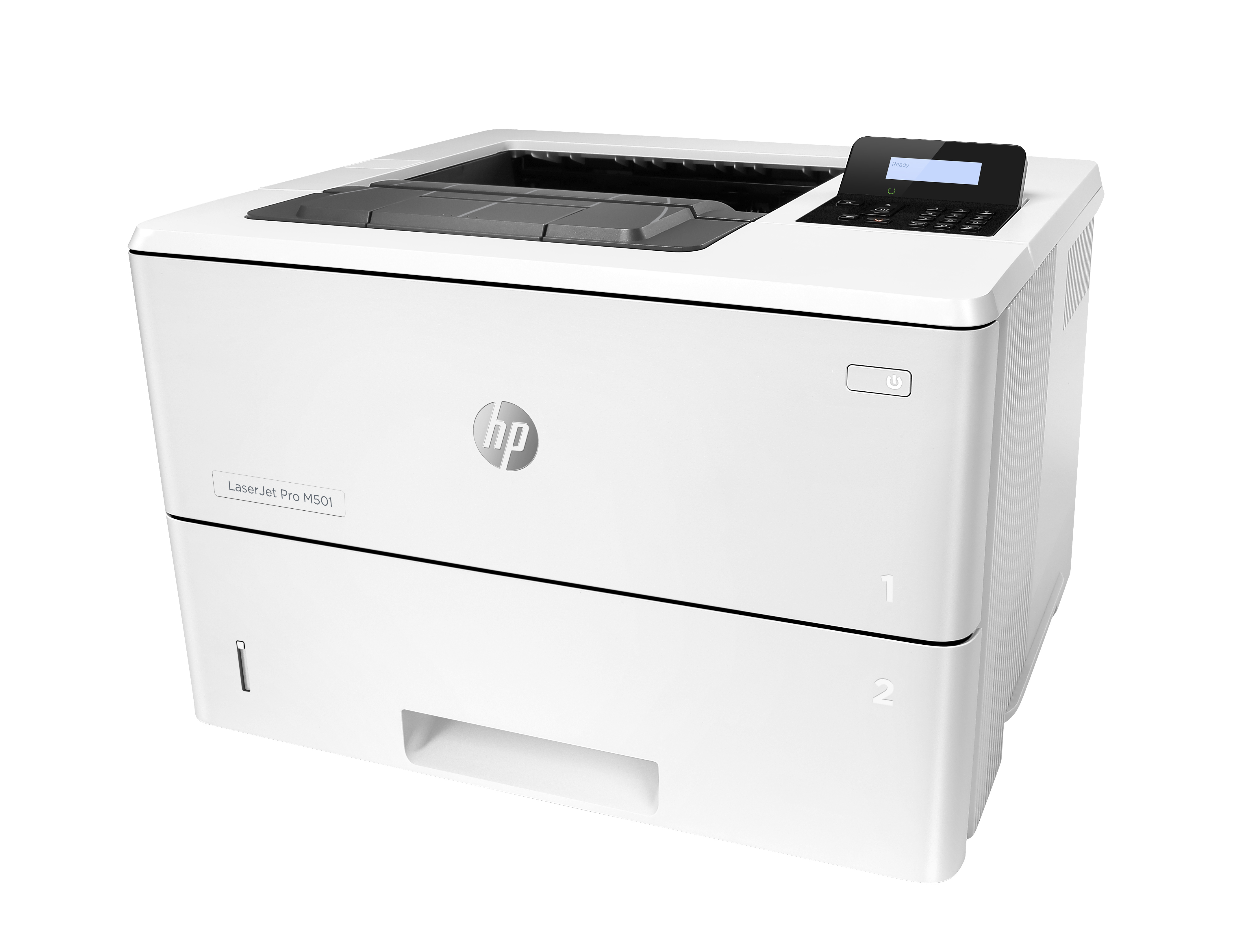 HP LaserJet Pro M501dn 4800 x 600 DPI A4
