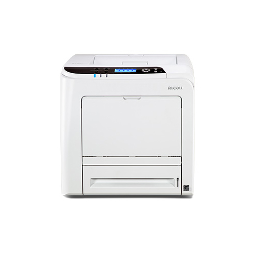 Ricoh SP C340DN Laser-Drucker Farbe 1200 x 1200 DPI A4