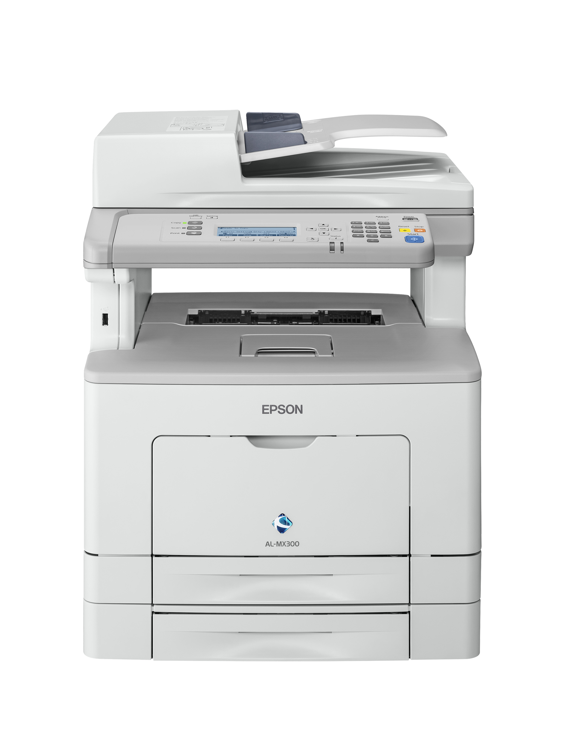 Epson WorkForce AL-MX300DTN