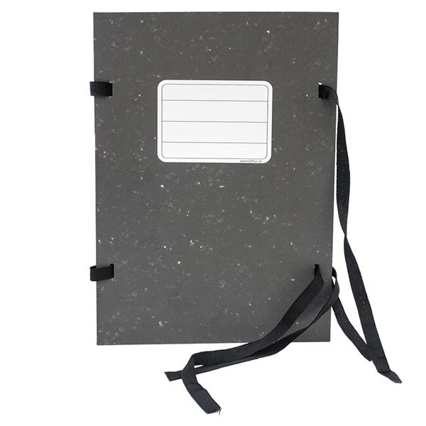 HIT Office, A4, Wolke, schwarz, 1 Stück