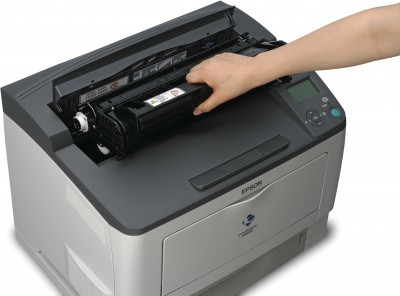 Epson AcuLaser M8000TN