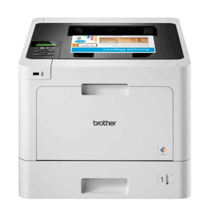 Brother HL-L8260CDW Laser-Drucker Farbe 2400 x 600 DPI A4 WLAN