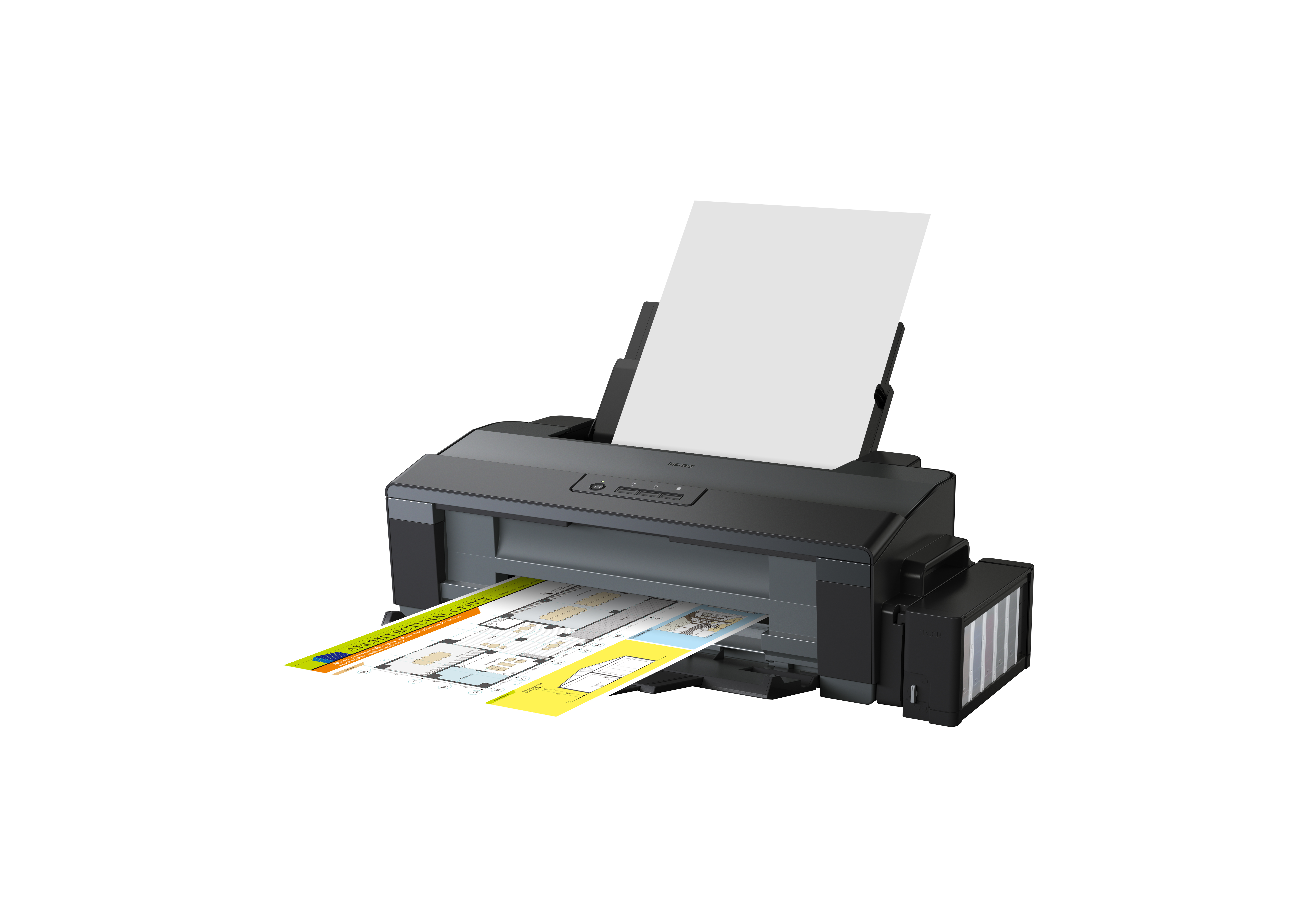 Epson EcoTank ET-14000