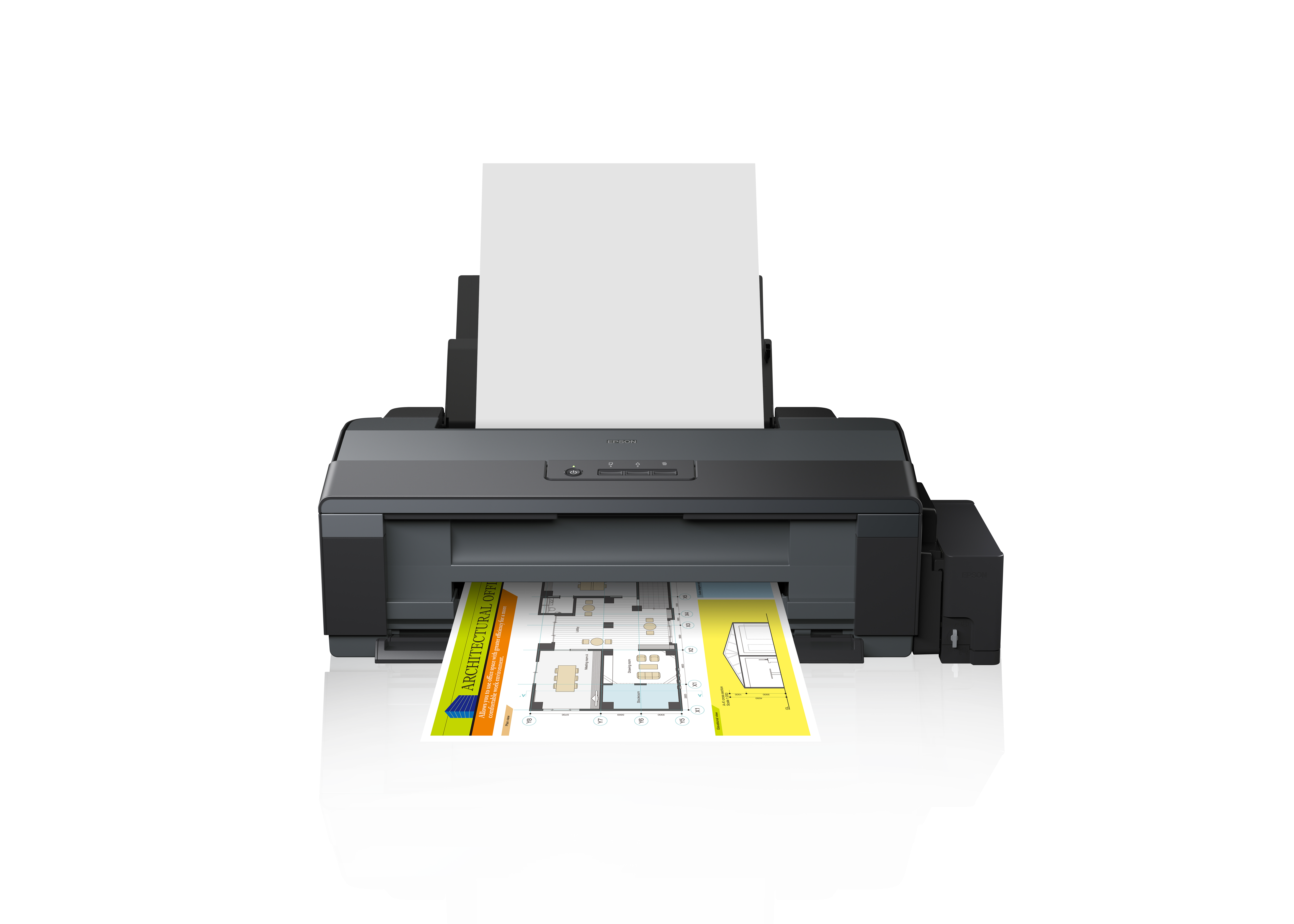 Epson EcoTank ET-14000