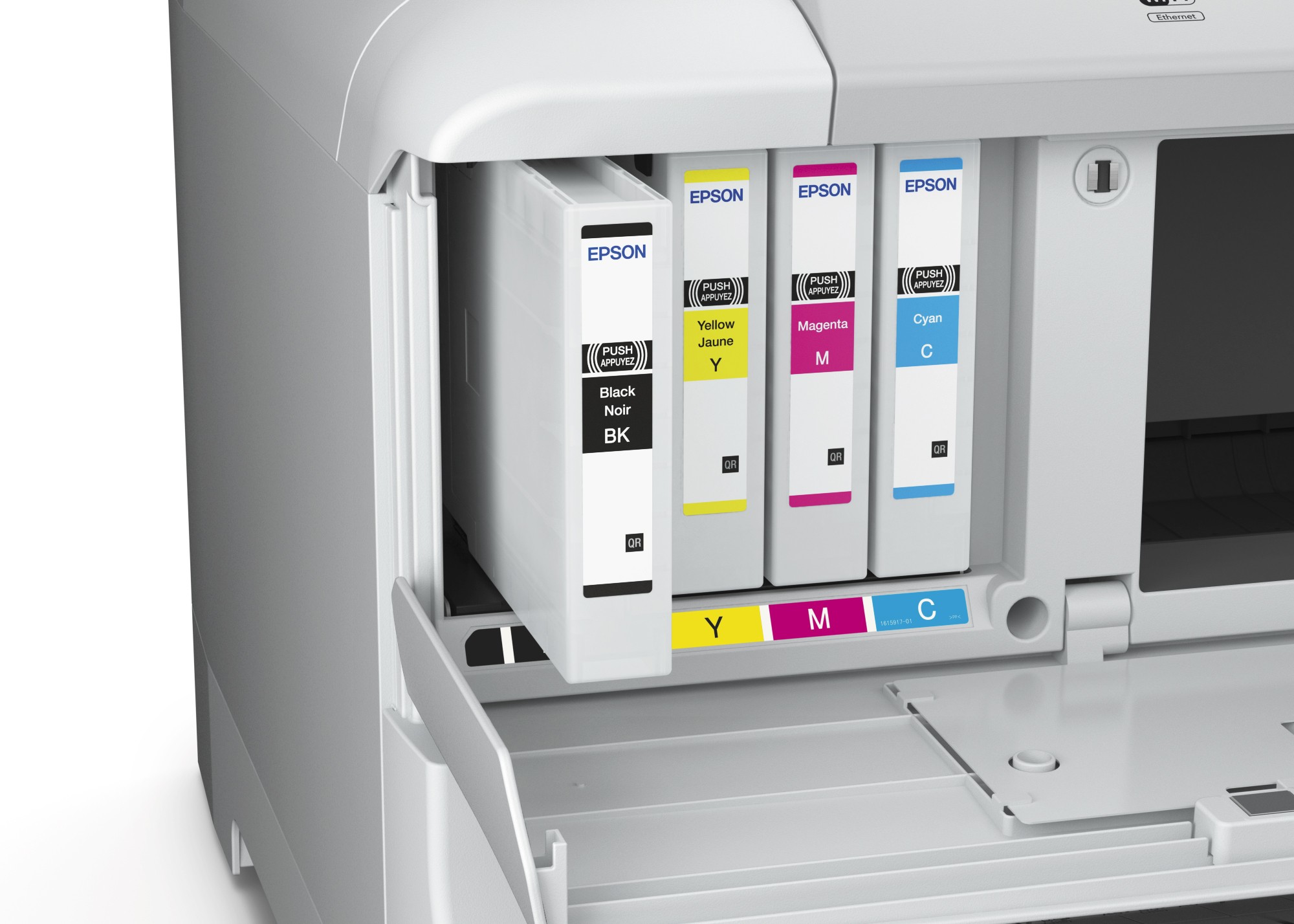 Epson WorkForce Pro WF-8090DW