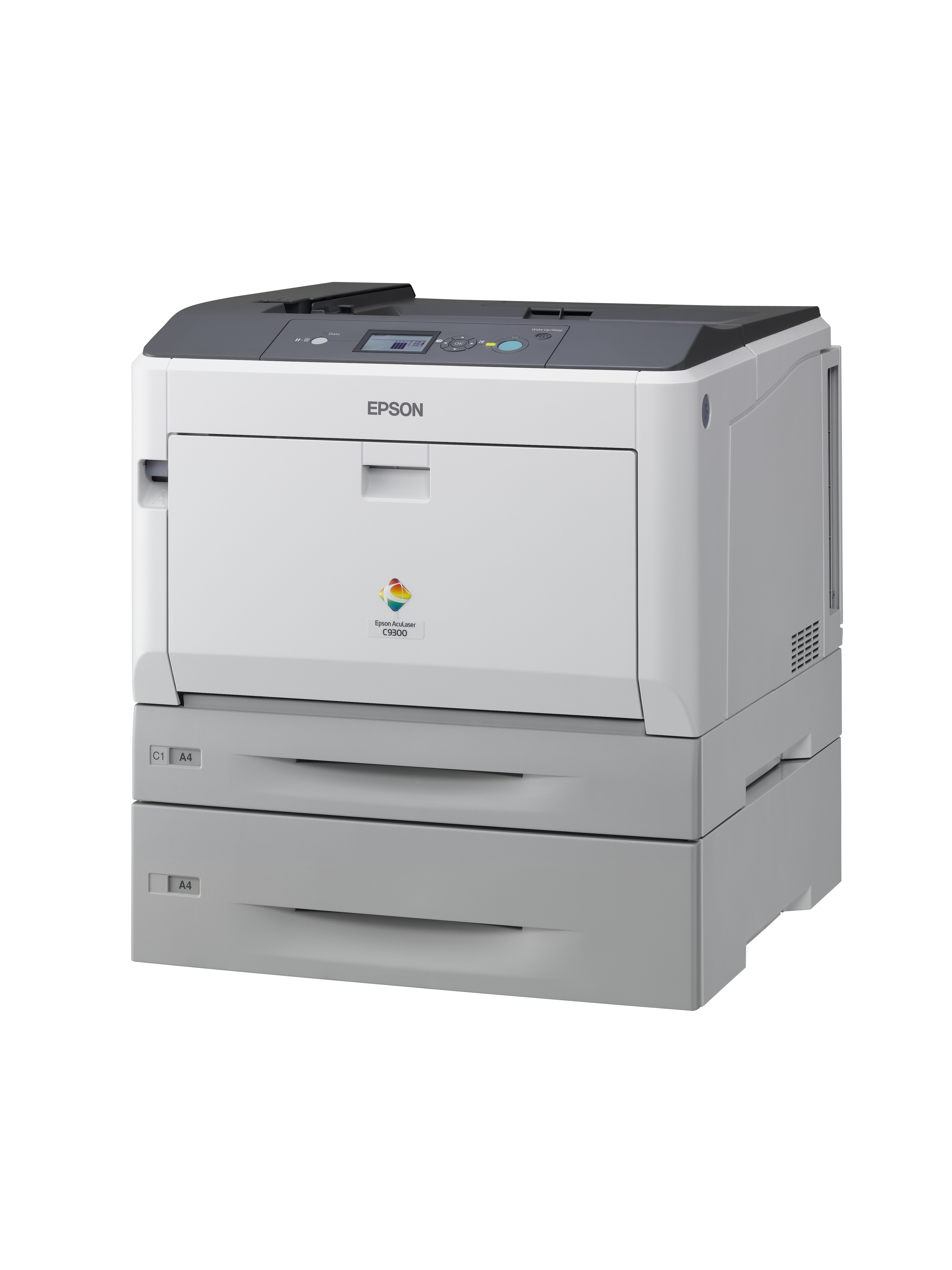 Epson AcuLaser C9300TN