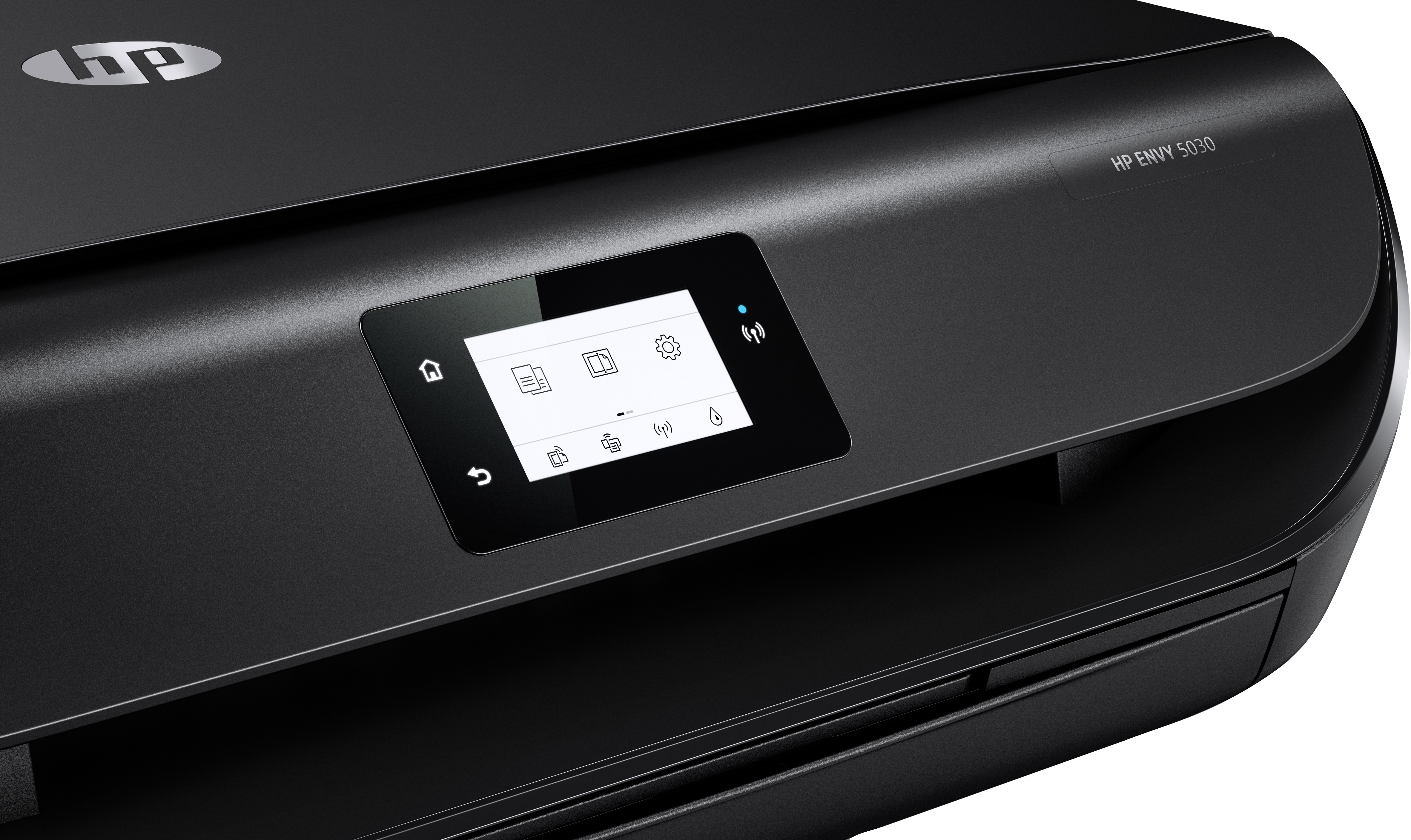 HP ENVY 5030 Tintenstrahl A4 4800 x 1200 DPI 10 Seiten pro Minute WLAN