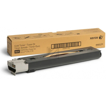 Xerox Toner-Kit gold (006R01795)