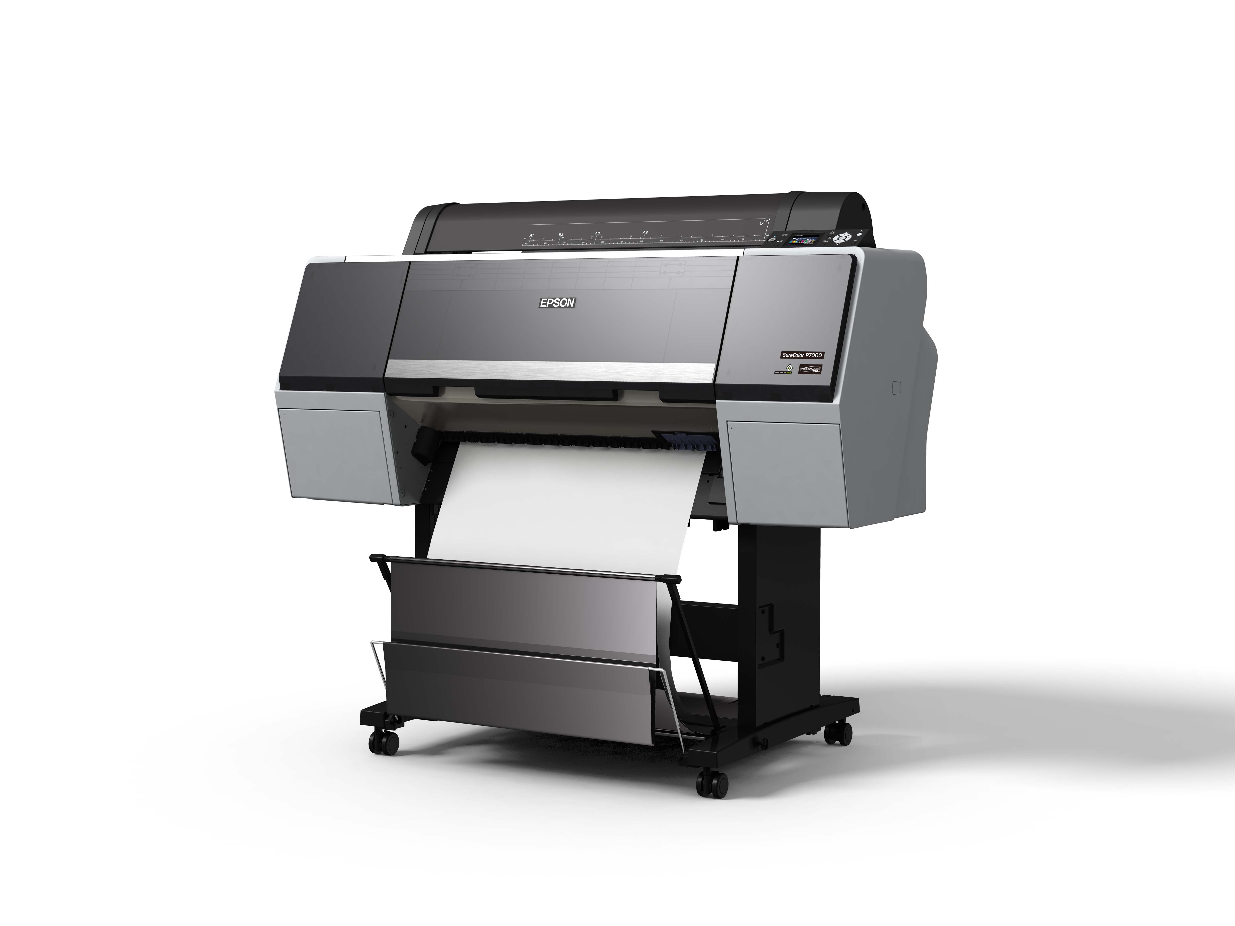 Epson SureColor SC-P7000 STD Großformatdrucker