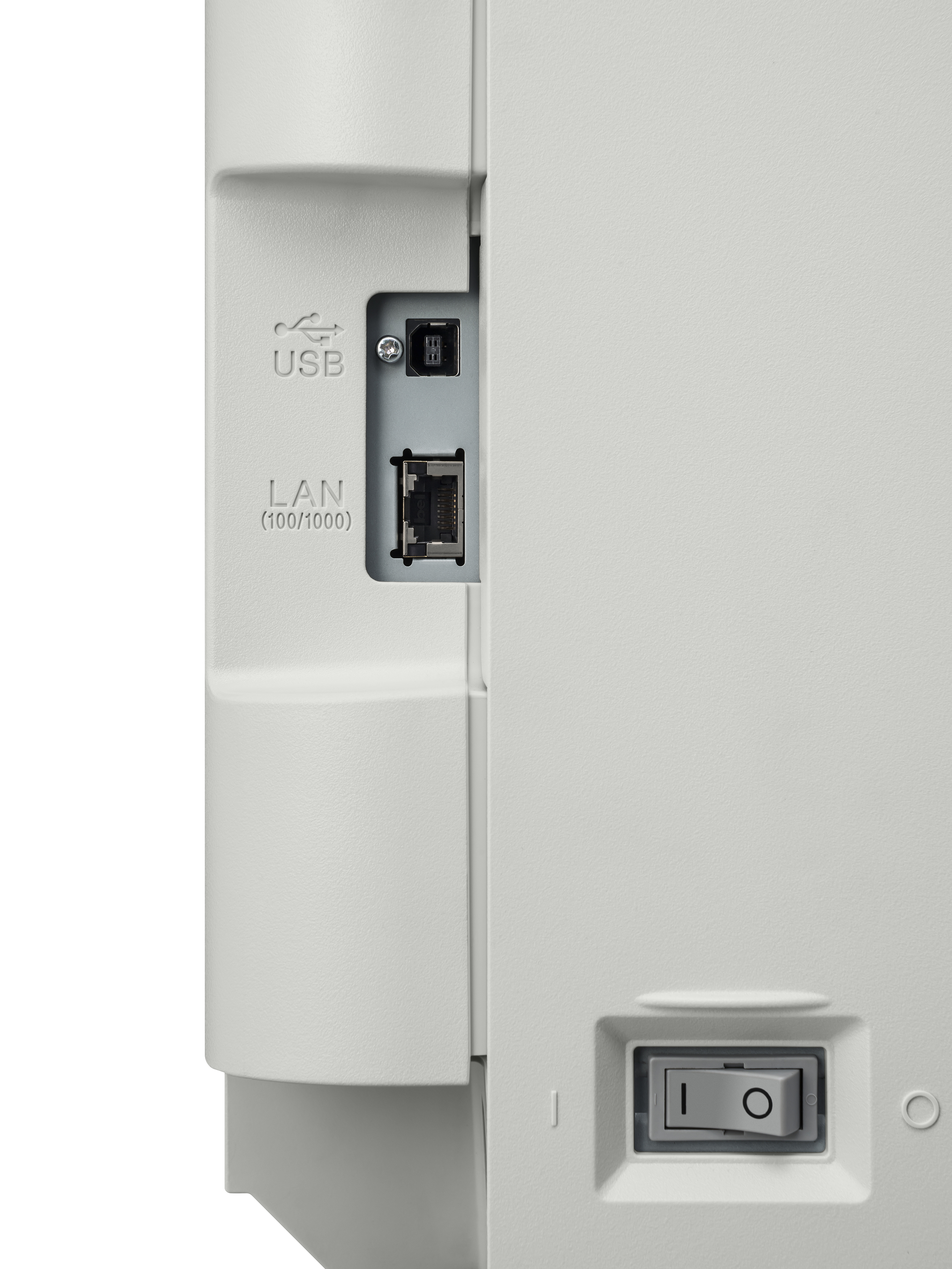 Epson WorkForce AL-C300N