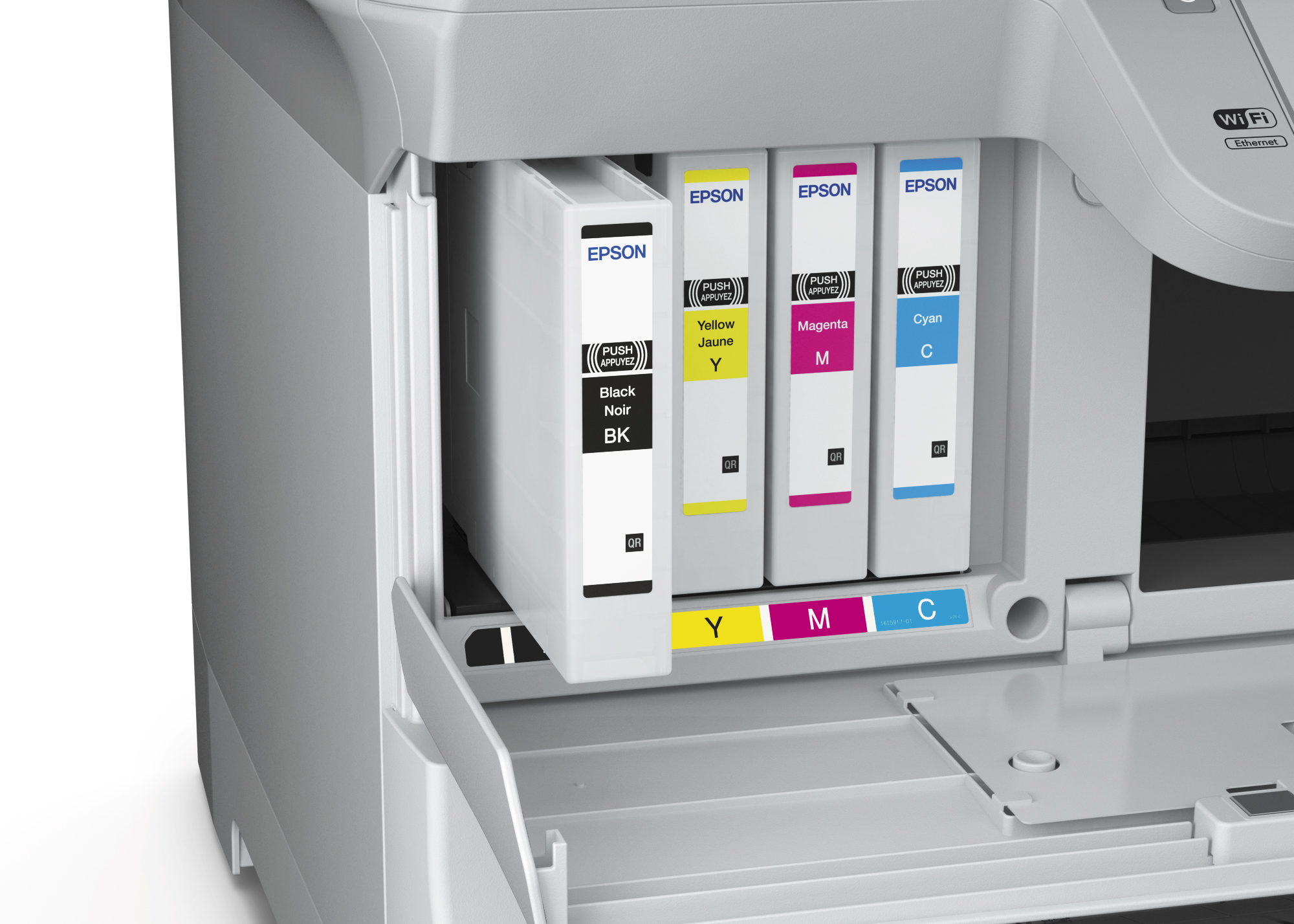 Epson WorkForce Pro WF-8590DWF