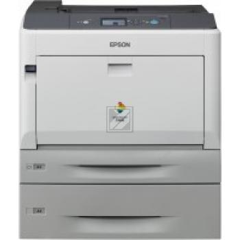 Epson Aculaser C 9300 N (C11CB52011)