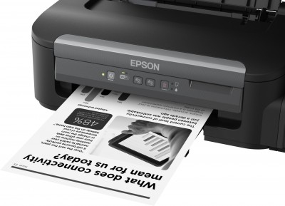 Epson WorkForce M105 Tintenstrahldrucker 1440 x 720 DPI A4 WLAN