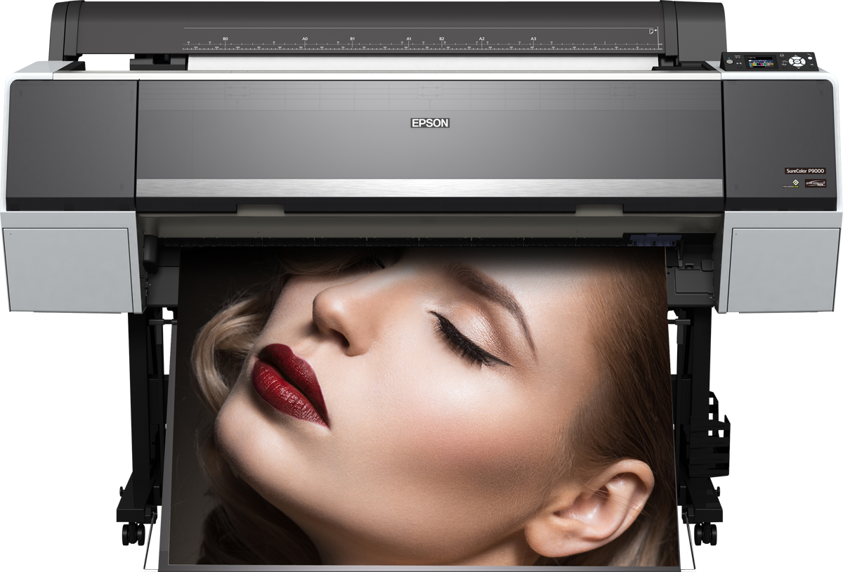 Epson SureColor SC-P9000 STD Großformatdrucker