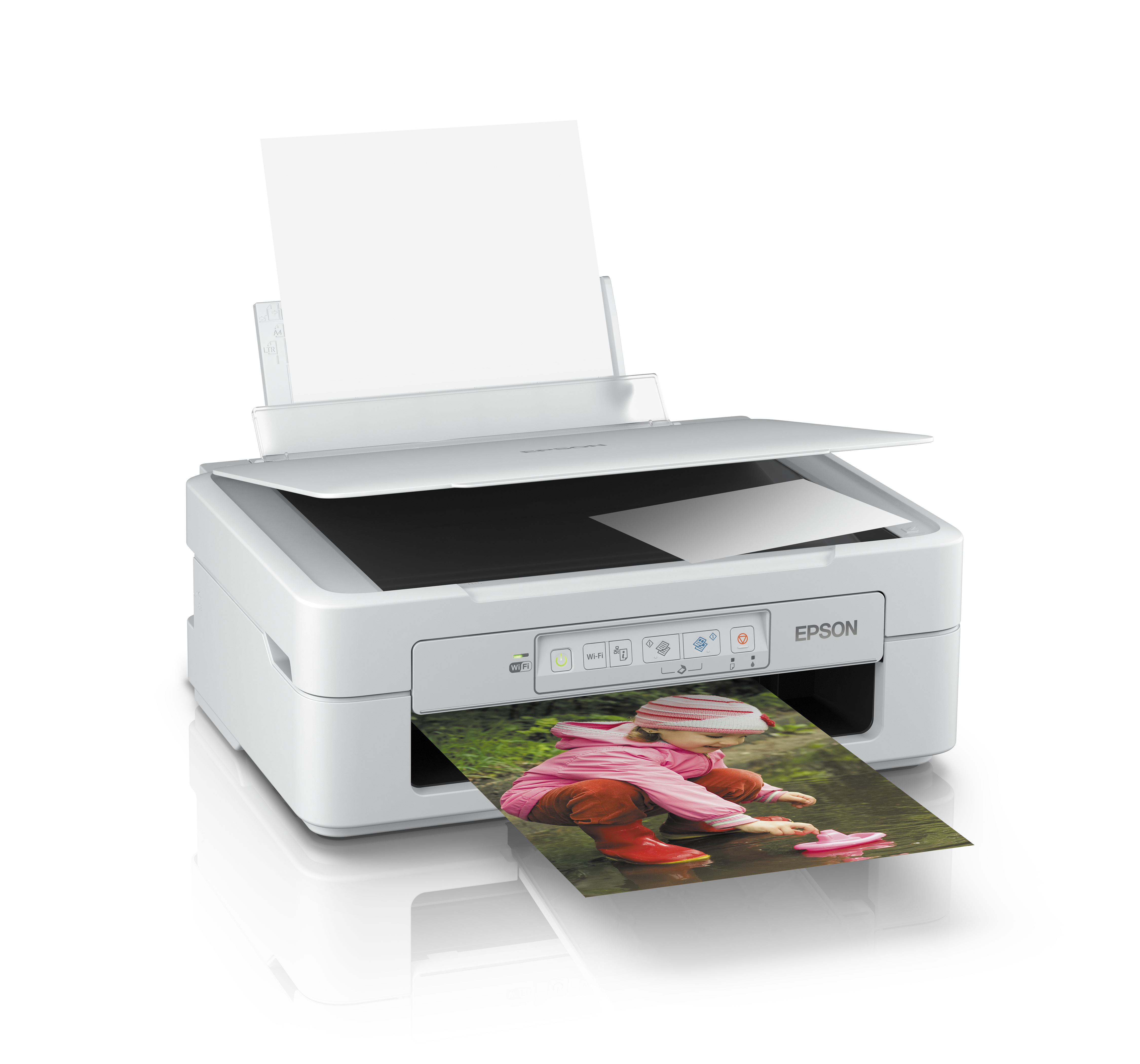 Epson Expression Home XP-247