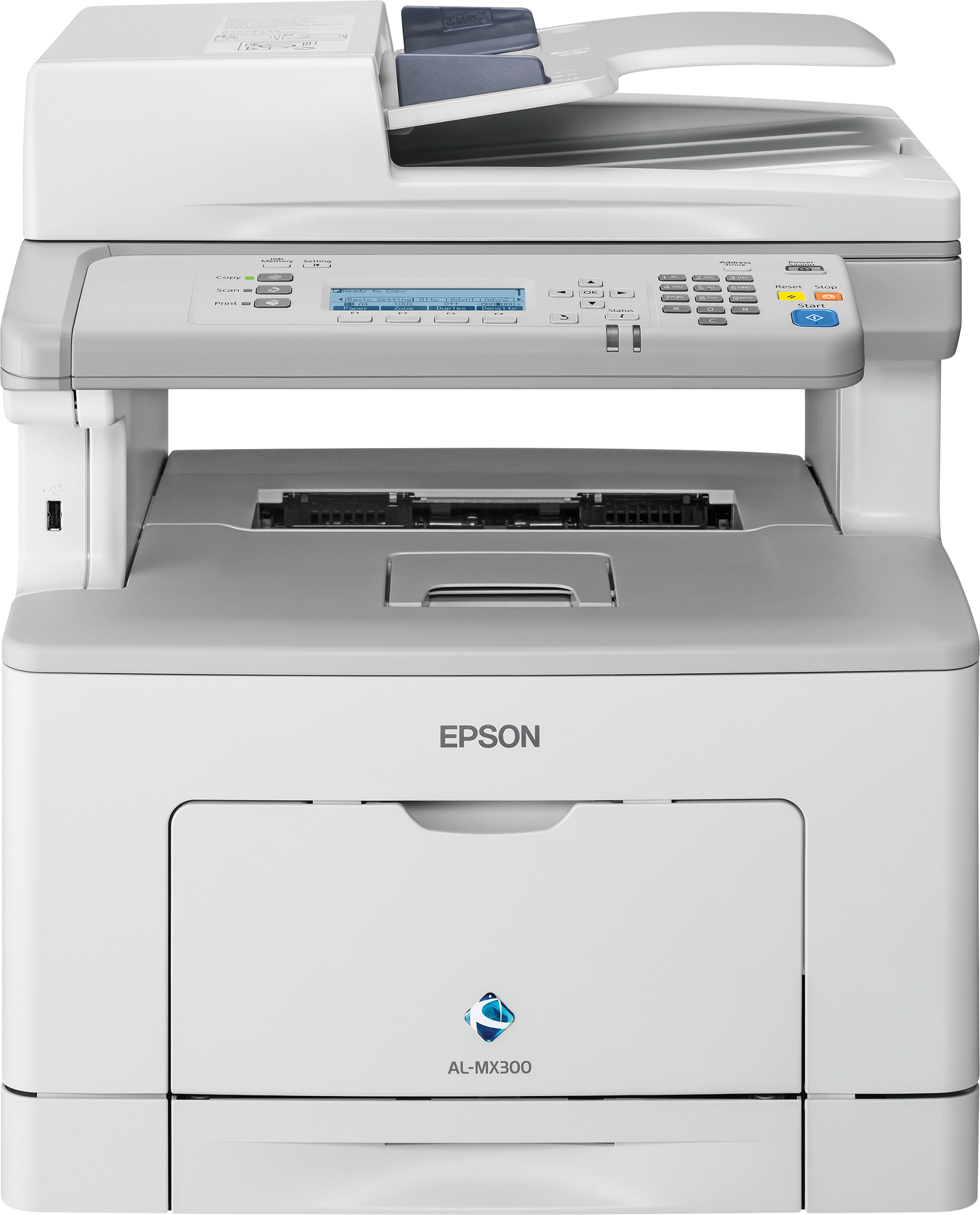 Epson WorkForce AL-MX300DN