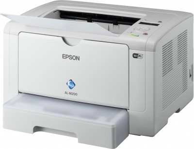 Epson WorkForce AL-M200DW