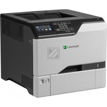 Lexmark CS 720 de (40C9136)