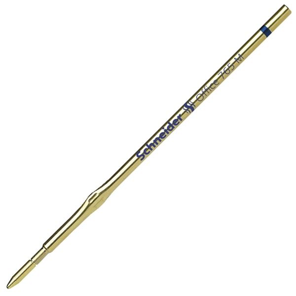 Ersatzmine Schneider 765 M für Bleistift K15, blau