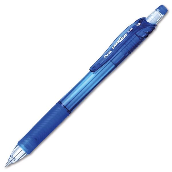 Pentel Energize X Mikro-Bleistift, 0,5 mm, blau