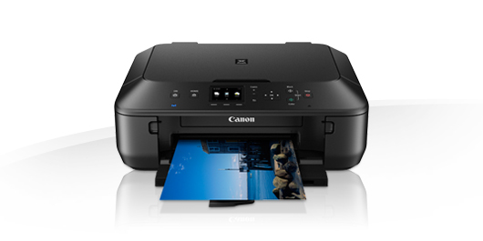 Canon PIXMA MG5650 Tintenstrahl A4 4800 x 1200 DPI WLAN