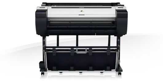 Canon imagePROGRAF iPF780 Großformatdrucker Tintenstrahl Farbe 2400 x 1200 DPI