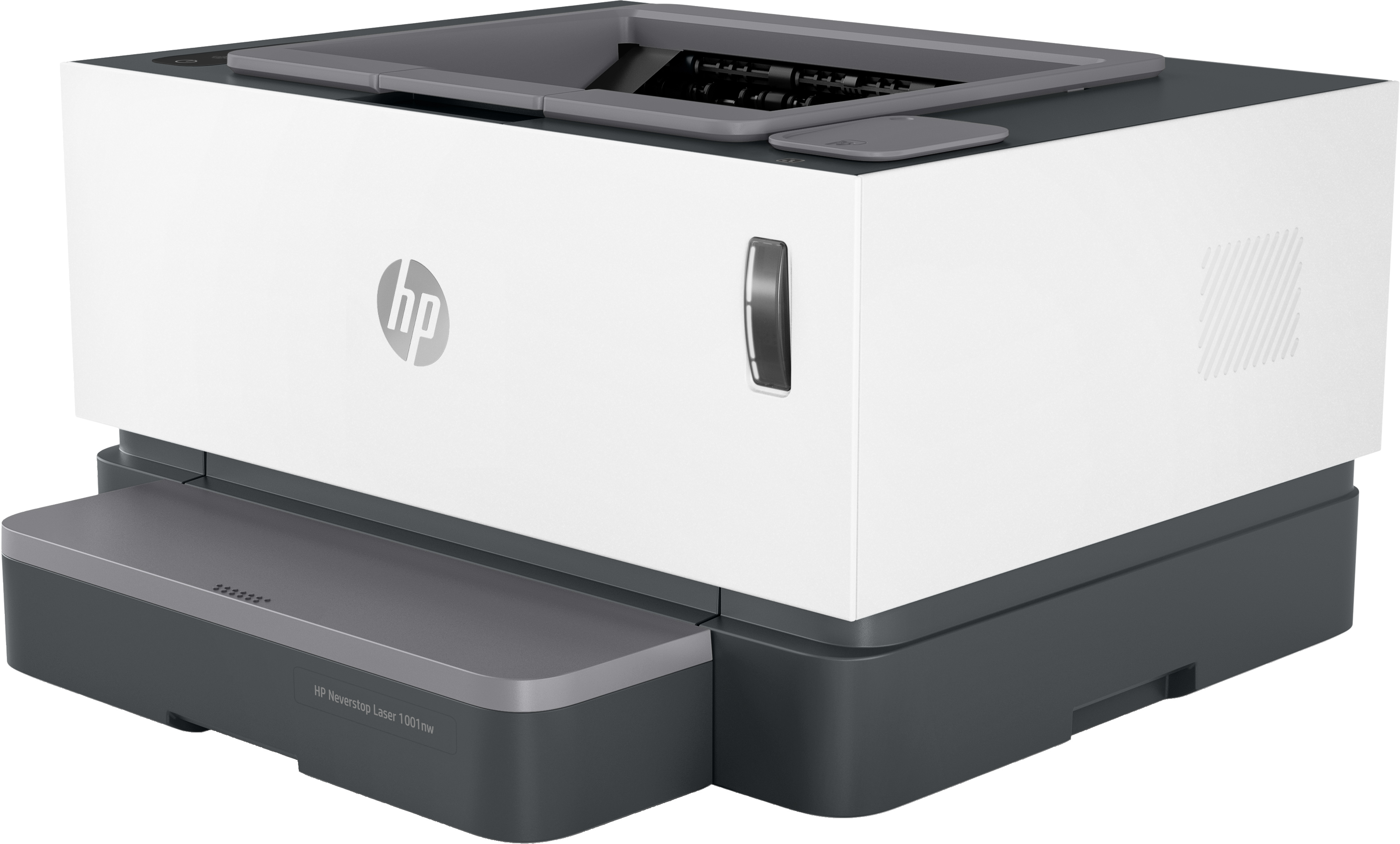 HP Neverstop Laser 1001nw, Drucken