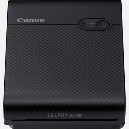 Canon SELPHY Square QX10 Fotodrucker Farbstoffsublimation 287 x 287 DPI WLAN