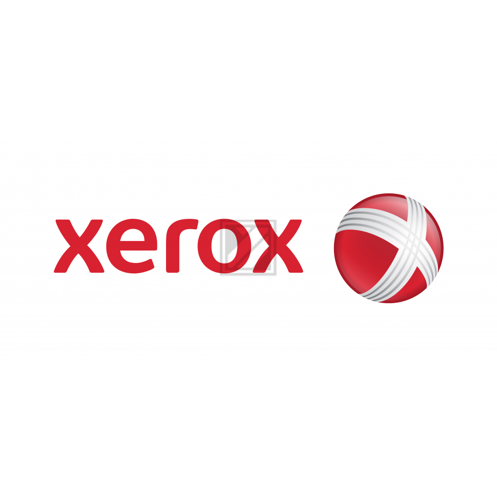 Xerox Tintenpatrone gelb HC (106R01303)