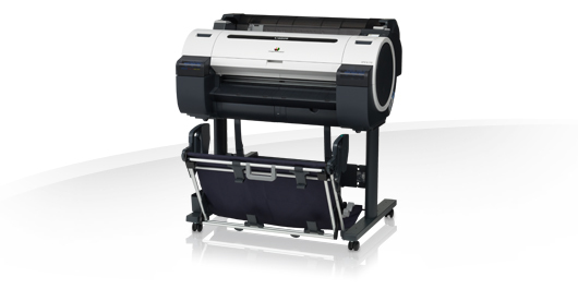 Canon imagePROGRAF iPF670 Großformatdrucker Tintenstrahl Farbe 2400 x 1200 DPI A1 (594 x 841 mm)