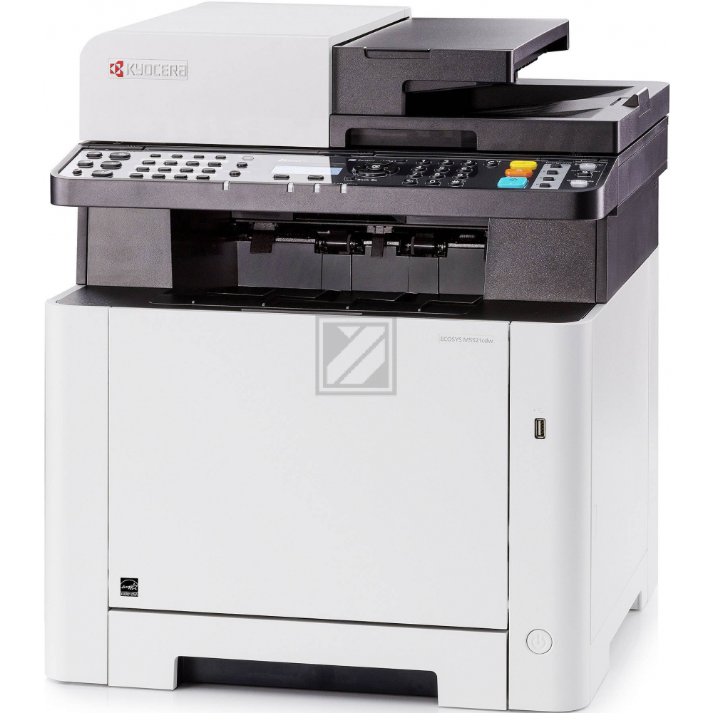 Kyocera Ecosys M 5521 CDW (870B61102R93NLX)