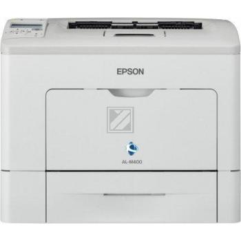 Epson Workforce AL-M 400 DN (C11CC65011)