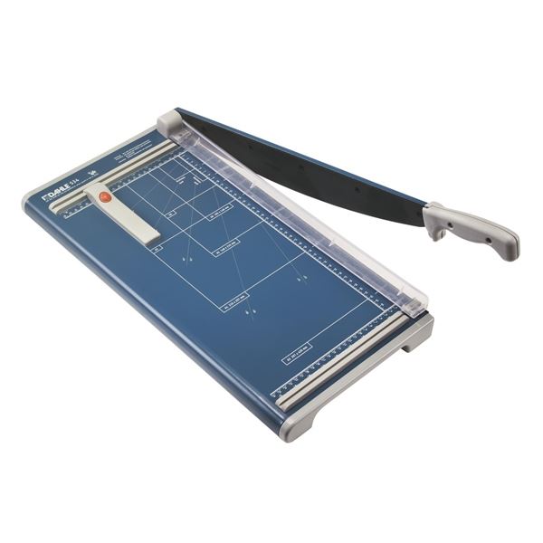 Hebel-Schneidemaschine DAHLE 00534-21249