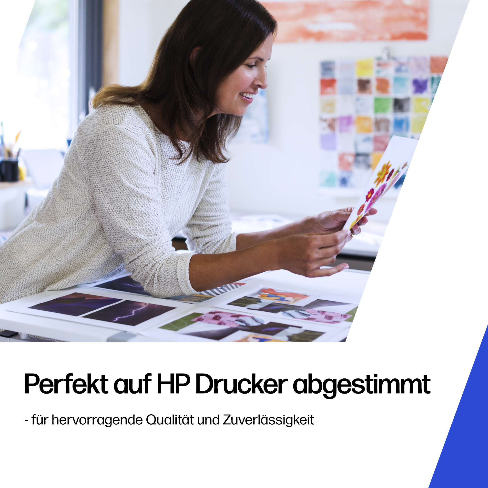 Original HP D14SLAE#LS1 / 62XL Tinte cyan, magenta, gelb