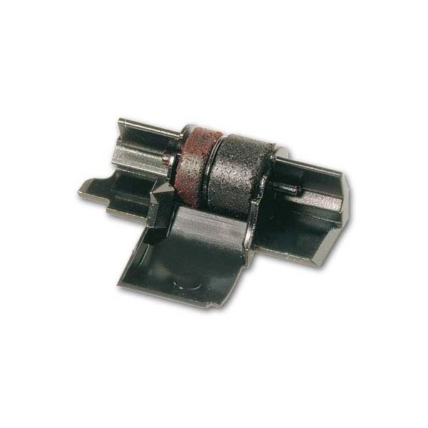 Farbroller IR 40T (EA-772R), schwarz-rot